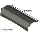 ASPS08013 PARKRAY Baffle / Airwash  |  Aspect 8 (Eco)
